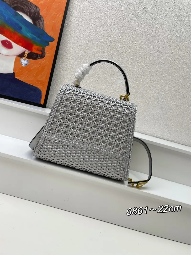 Alternative view of Valentino Handle Bags-117