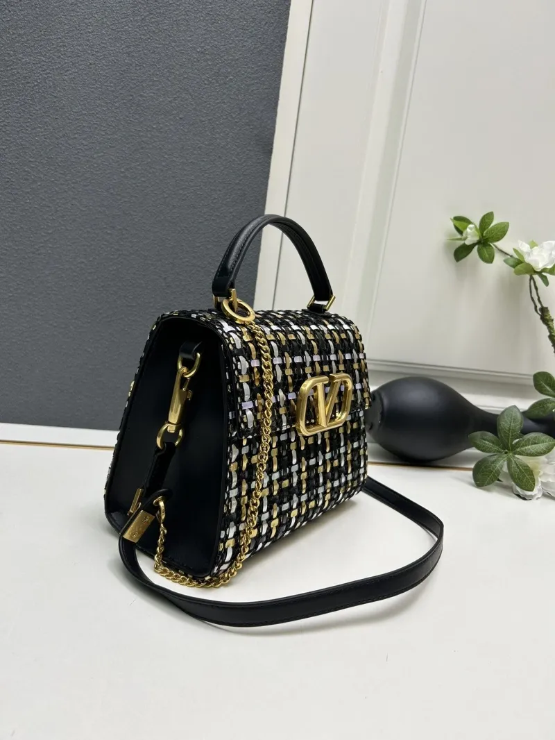 Alternative view of Valentino Handle Bags-119