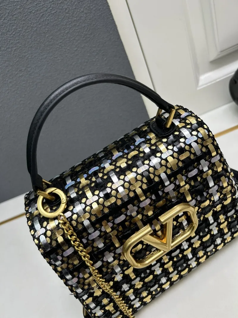 Valentino Handle Bags-119 - Image 4