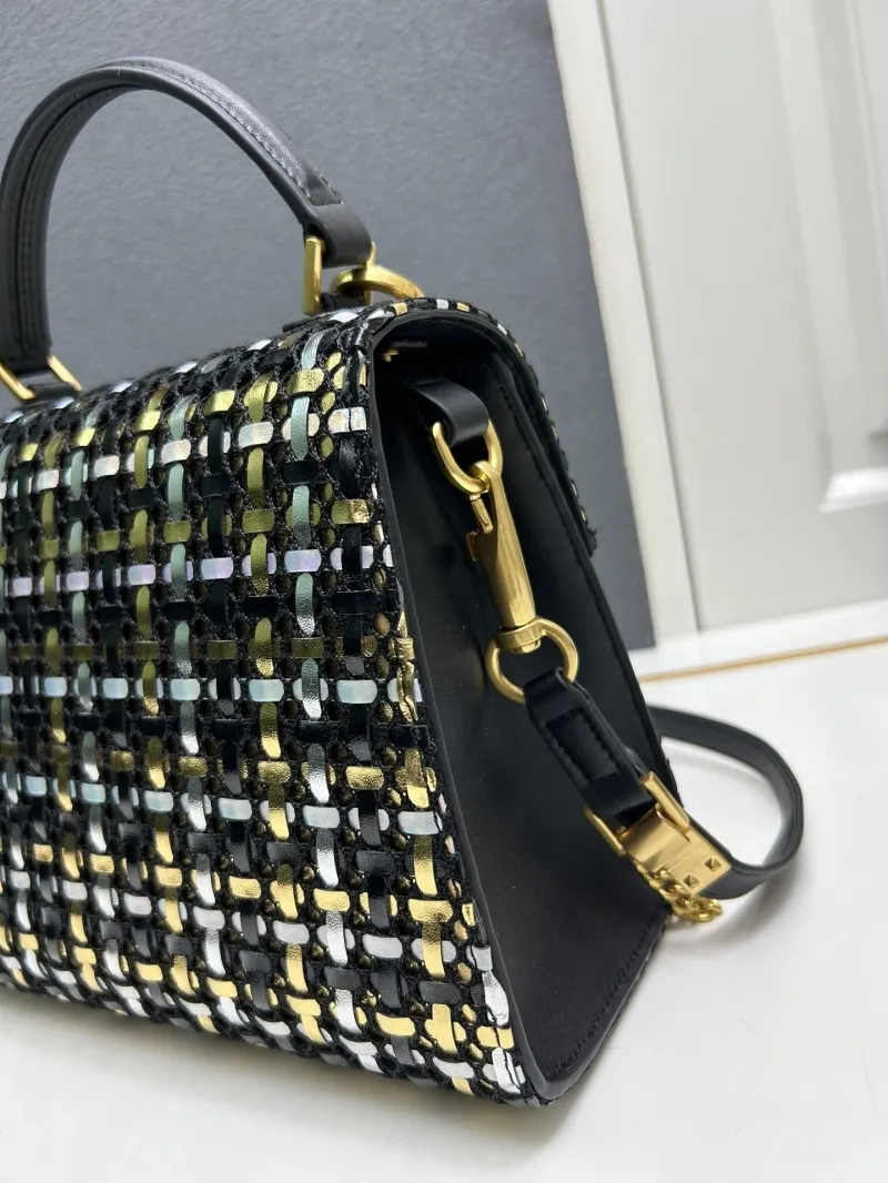 Valentino Handle Bags-119 - Image 5