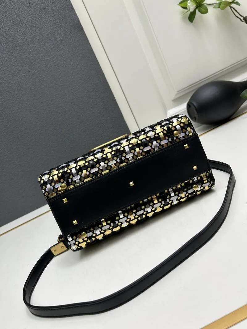 Valentino Handle Bags-119 - Image 7