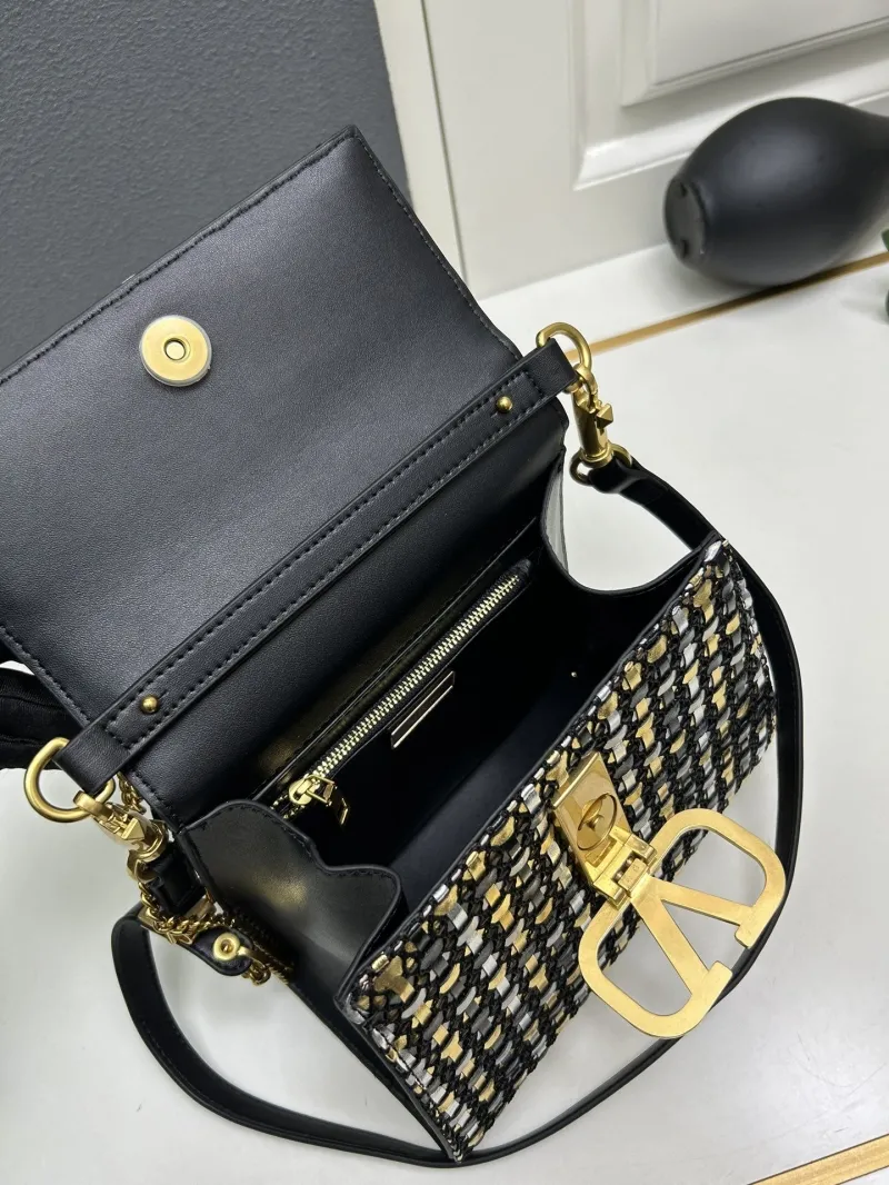 Valentino Handle Bags-119 - Image 8