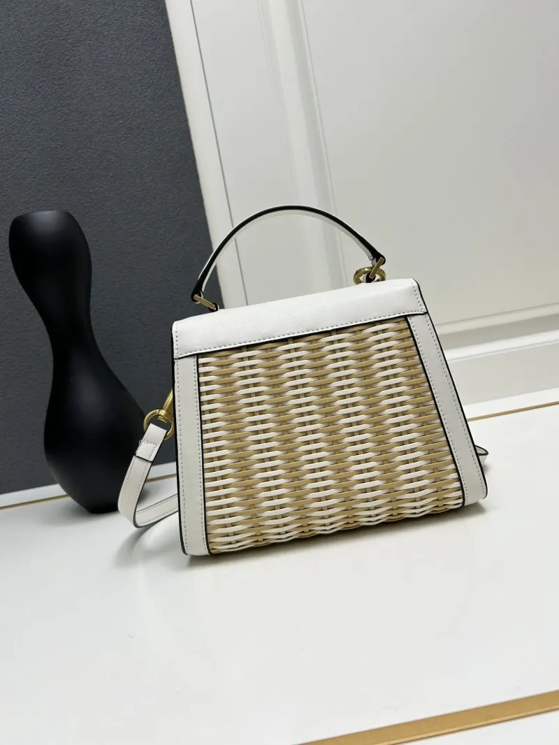 Valentino Handle Bags-120 - Image 3
