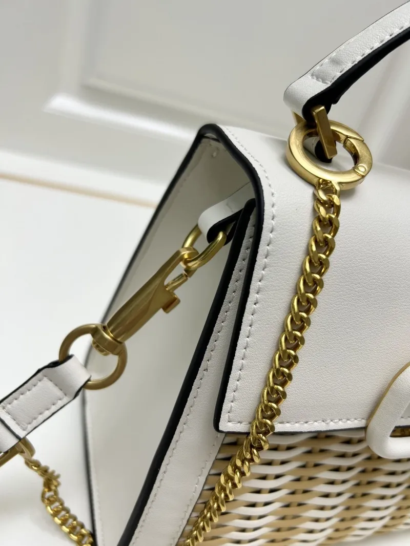 Valentino Handle Bags-120 - Image 5