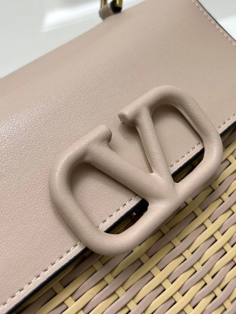 Valentino Handle Bags-122 - Image 4