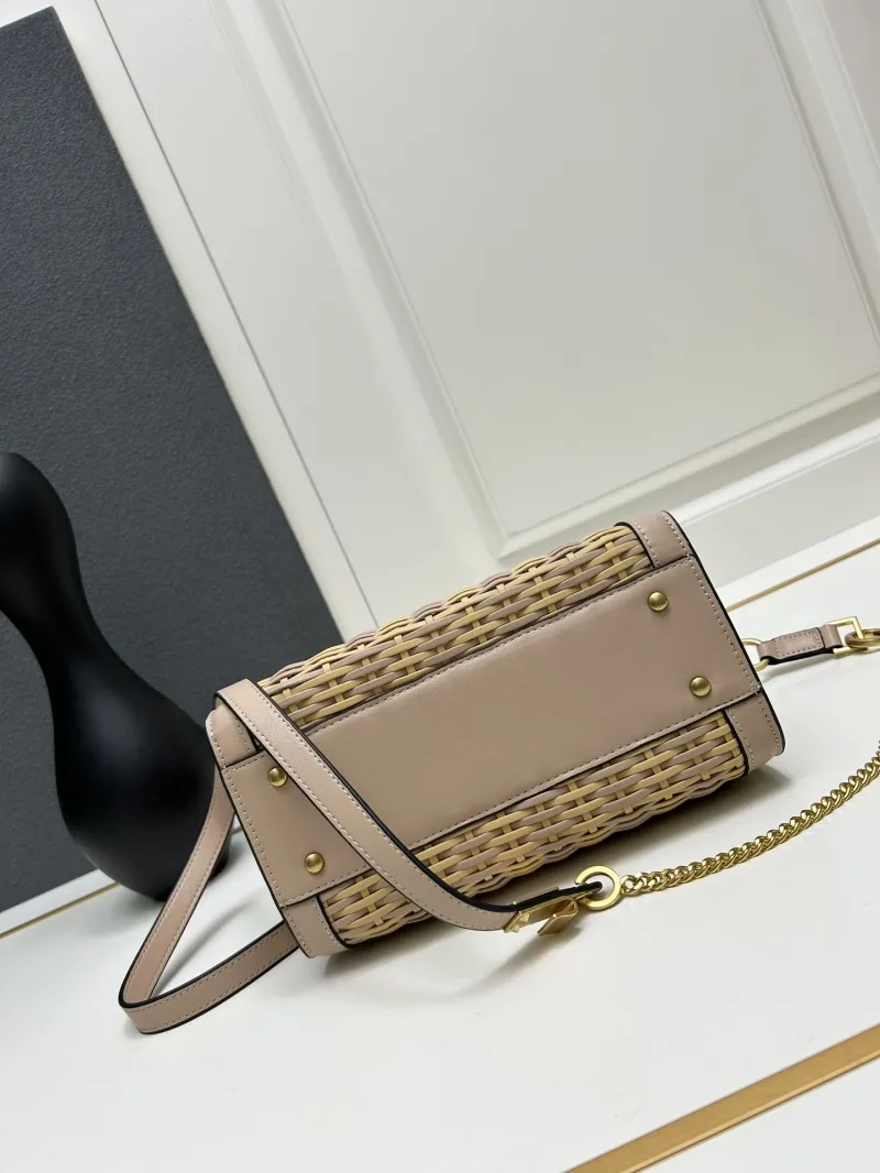 Valentino Handle Bags-122 - Image 6