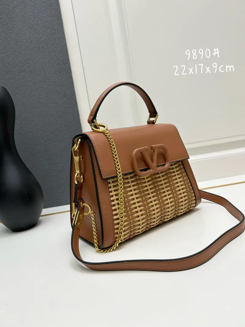 Alternative view of Valentino Handle Bags-124