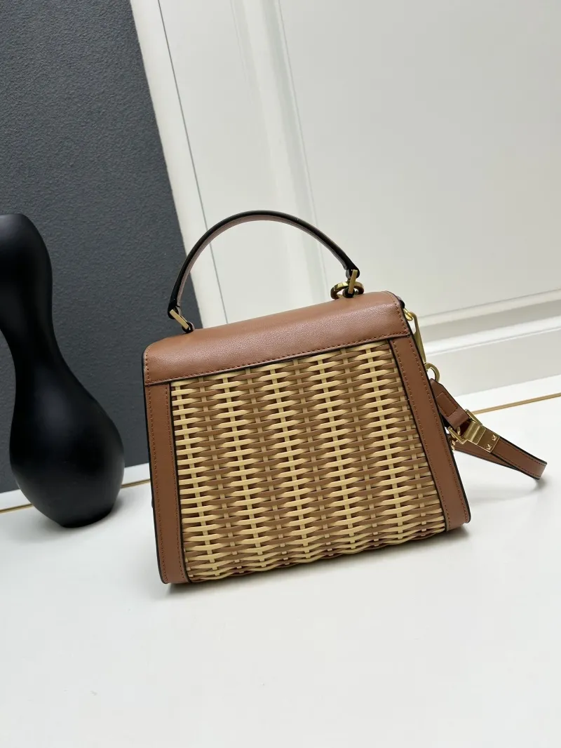 Valentino Handle Bags-124 - Image 3