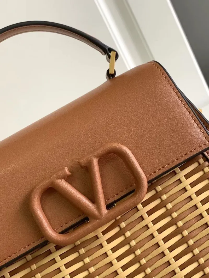 Valentino Handle Bags-124 - Image 4