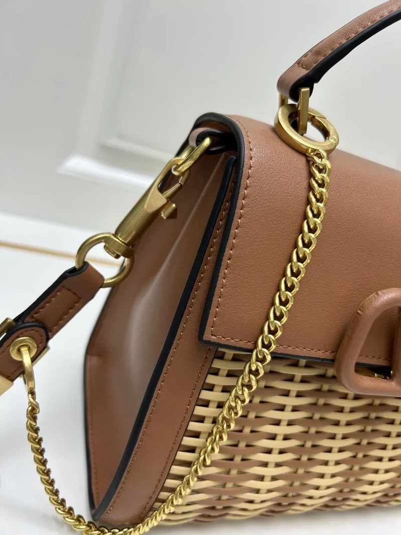 Valentino Handle Bags-124 - Image 5