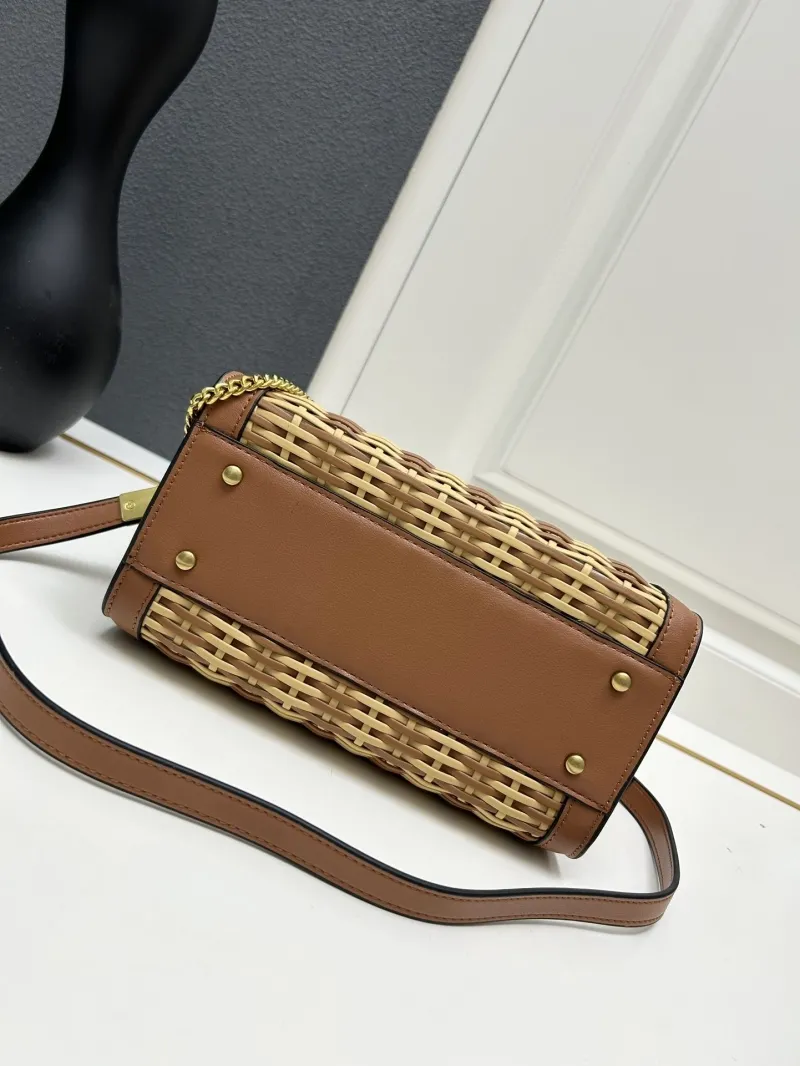 Valentino Handle Bags-124 - Image 6