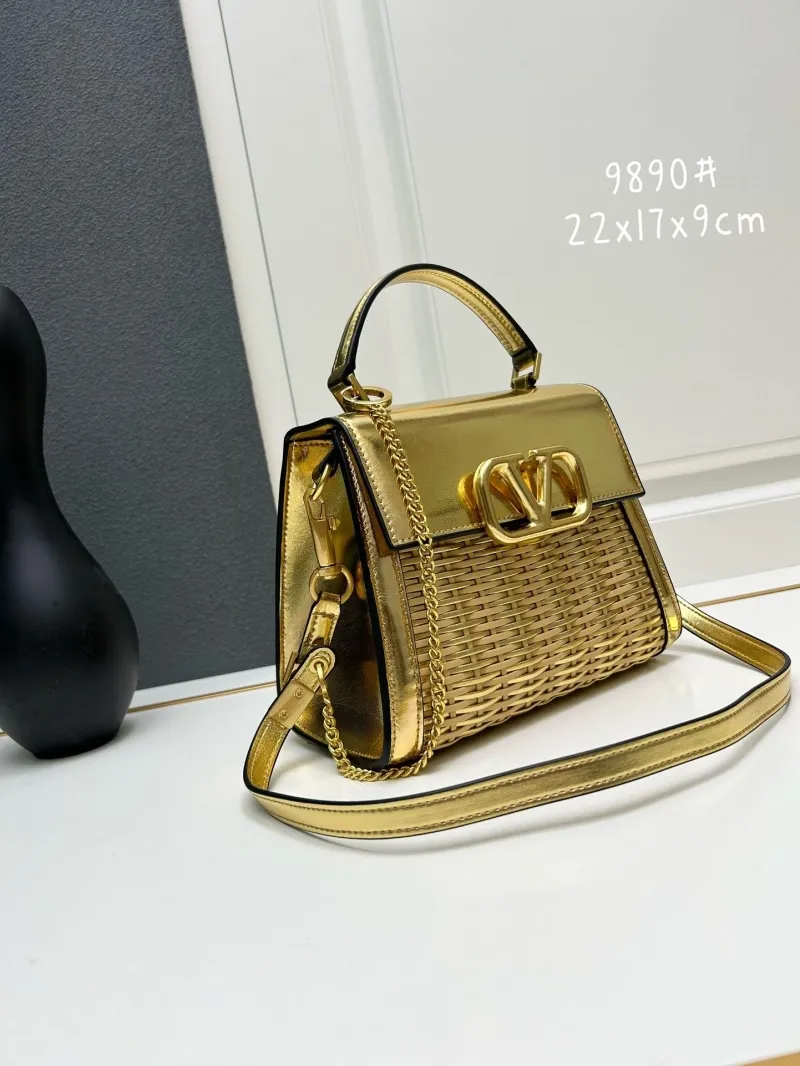 Alternative view of Valentino Handle Bags-125