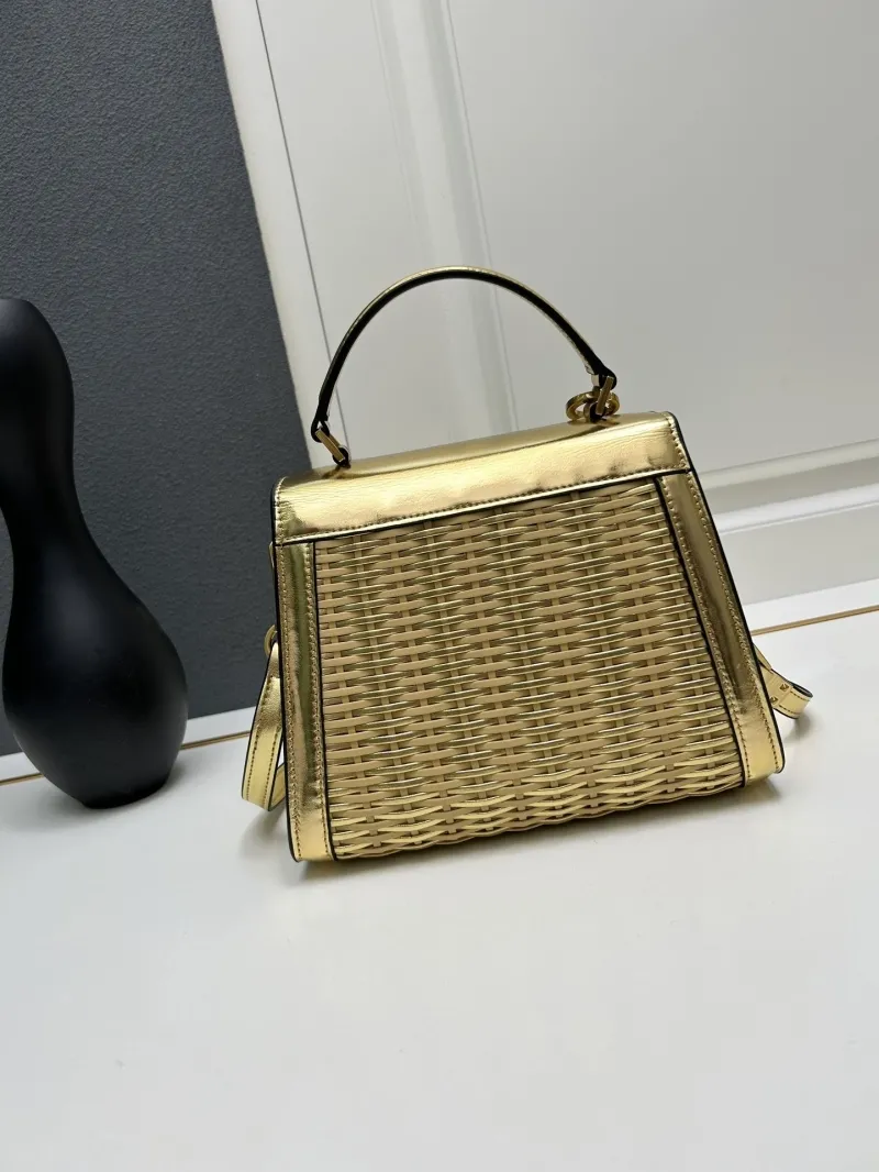 Valentino Handle Bags-125 - Image 3