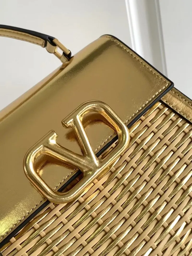 Valentino Handle Bags-125 - Image 4