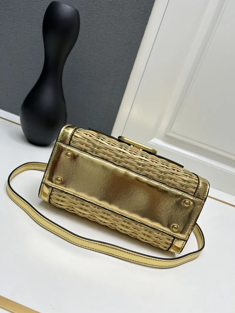 Valentino Handle Bags-125 - Image 6