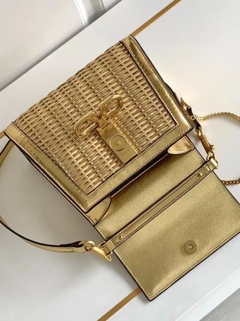 Valentino Handle Bags-125 - Image 7
