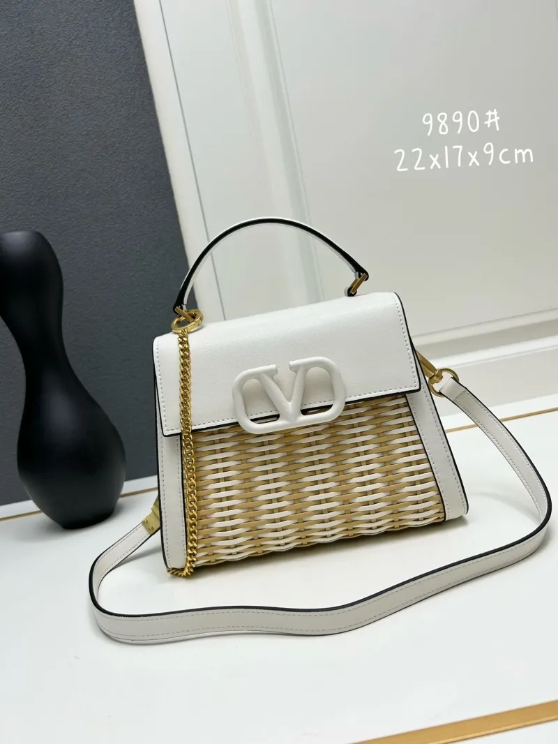 Alternative view of Valentino Handle Bags-126