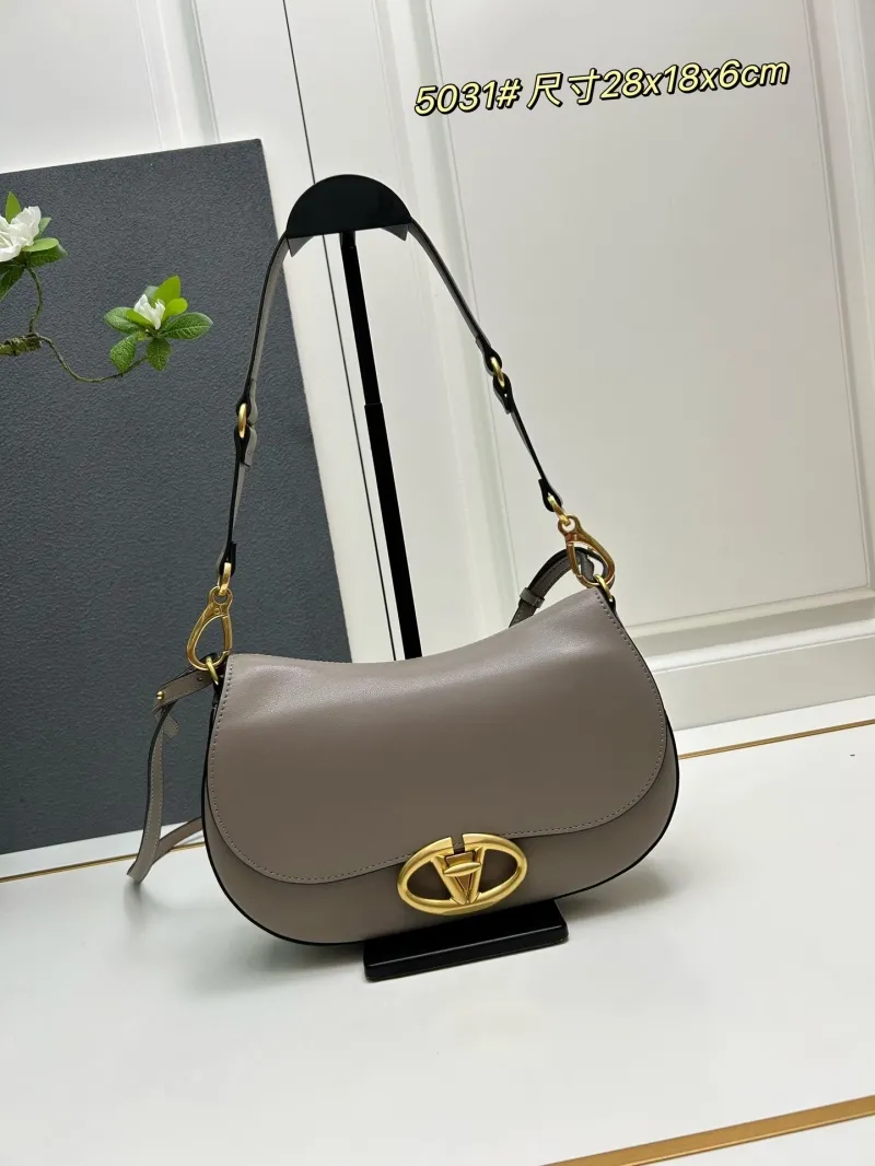 Valentino Handle Bags-142