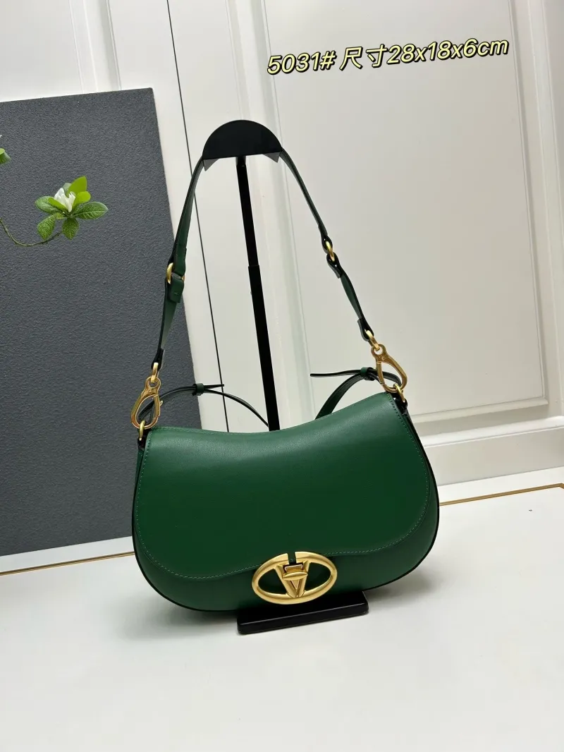Valentino Handle Bags-144