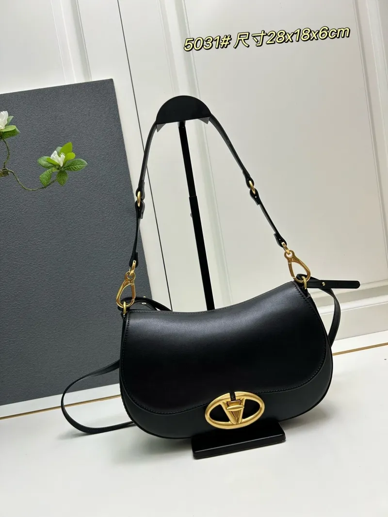 Valentino Handle Bags-145