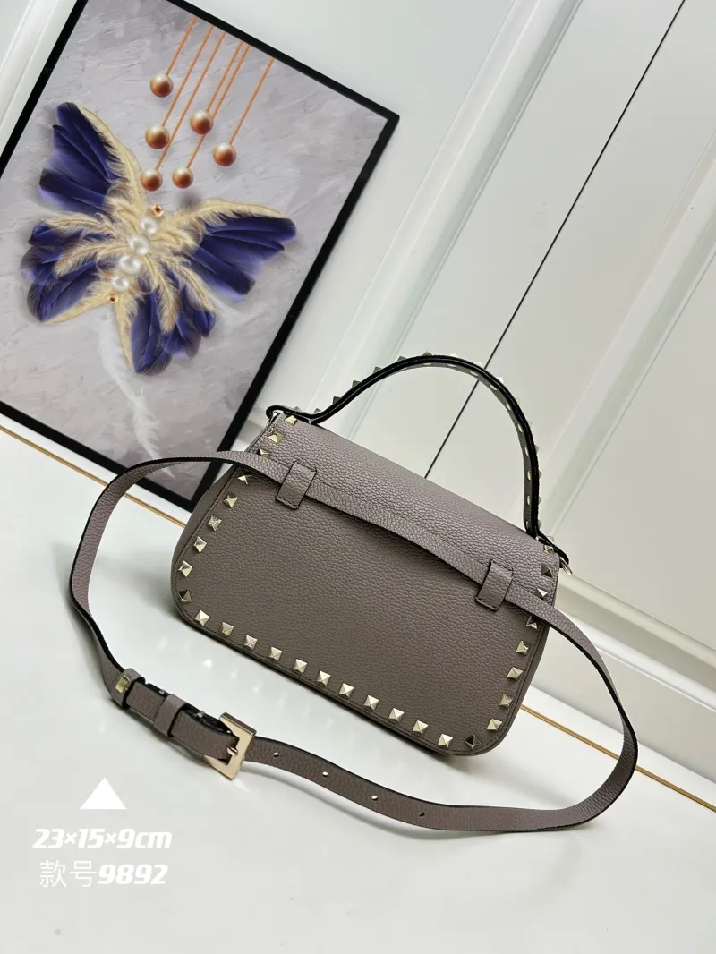 Alternative view of Valentino Handle Bags-159