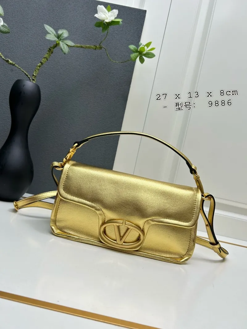 Valentino Handle Bags-220