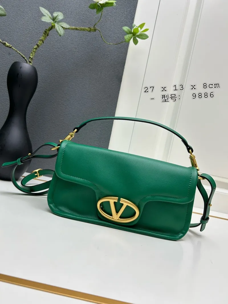 Valentino Handle Bags-224