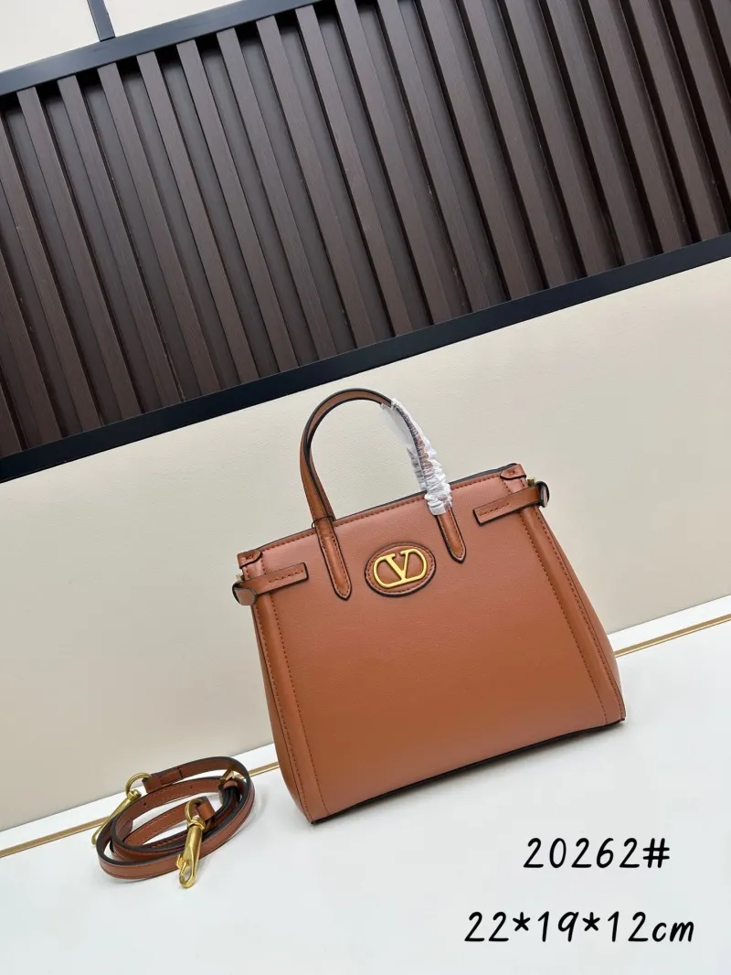 Valentino Handle Bags-247