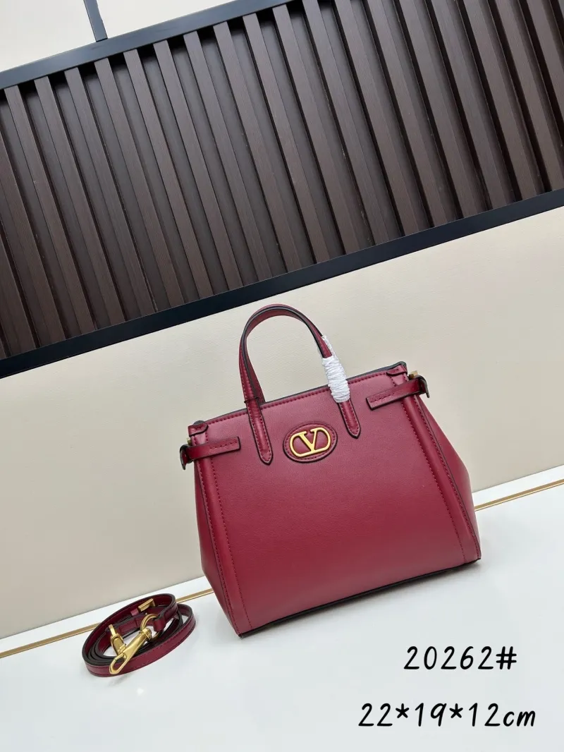 Valentino Handle Bags-248