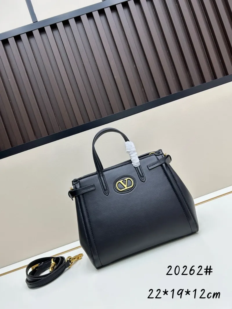 Valentino Handle Bags-249