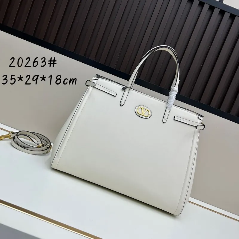 Valentino Handle Bags-250