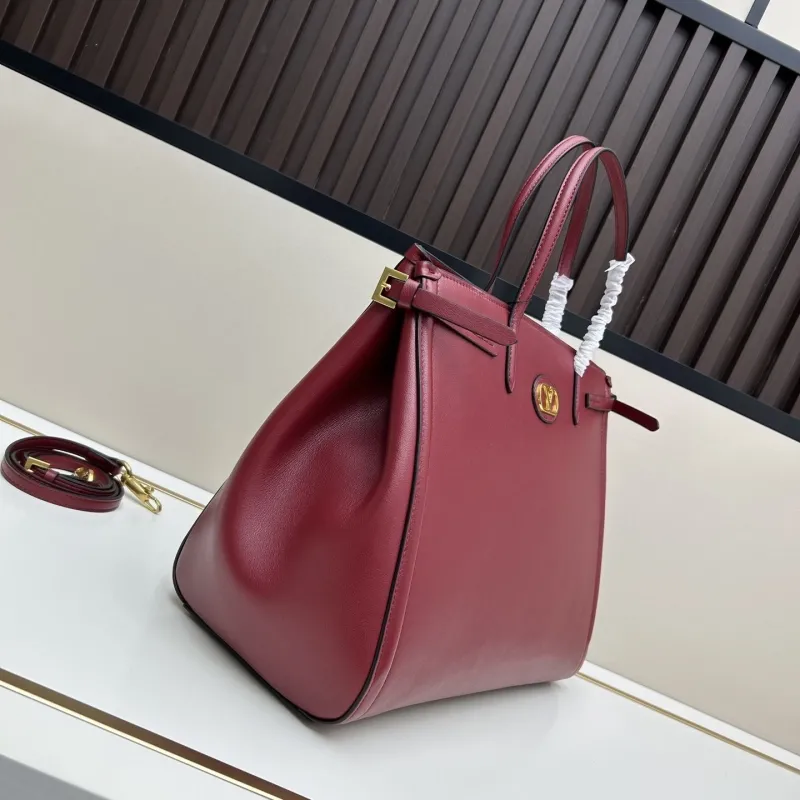 Alternative view of Valentino Handle Bags-253