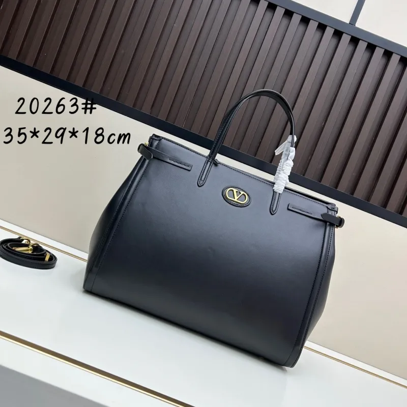 Valentino Handle Bags-254