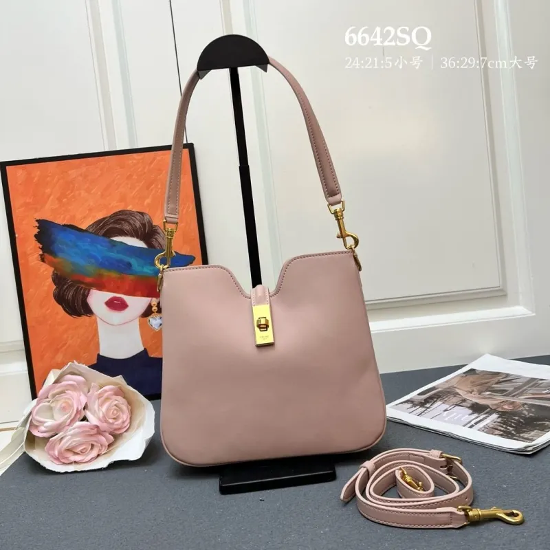 Valentino Handle Bags-256