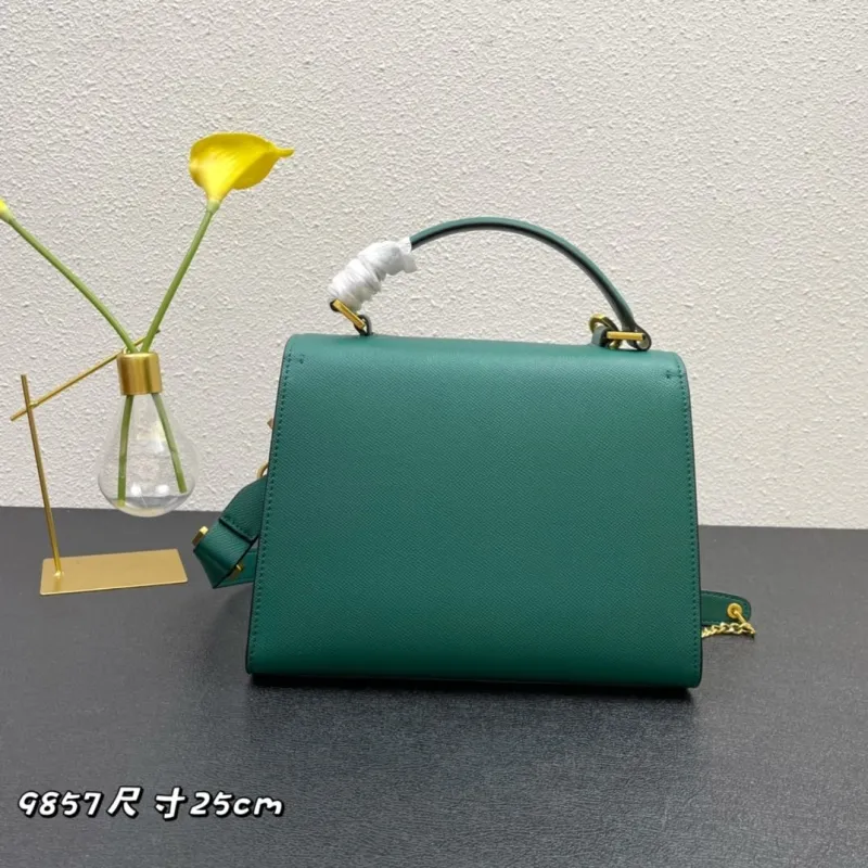 Alternative view of Valentino Handle Bags-257