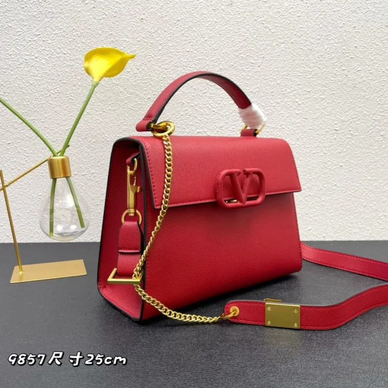Alternative view of Valentino Handle Bags-258