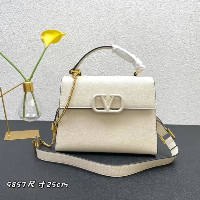 Valentino Handle Bags-259
