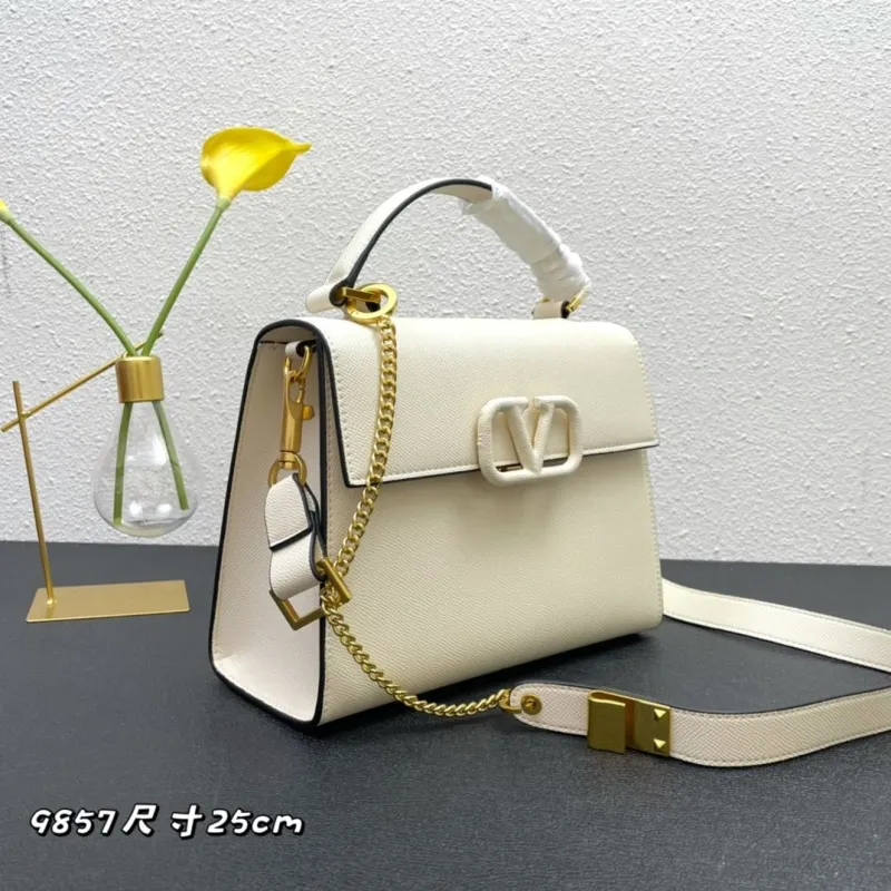 Alternative view of Valentino Handle Bags-259