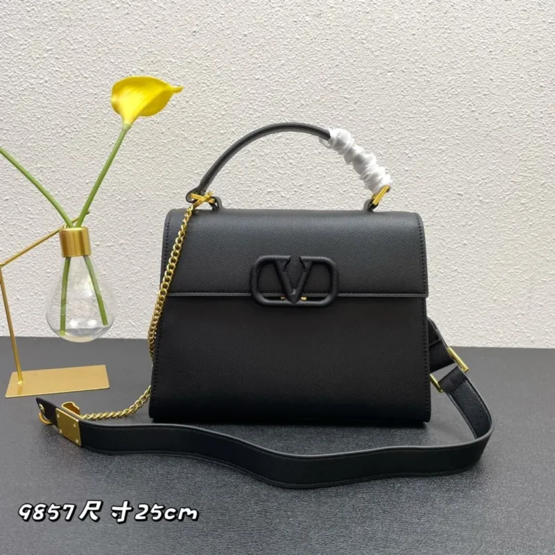 Valentino Handle Bags-261