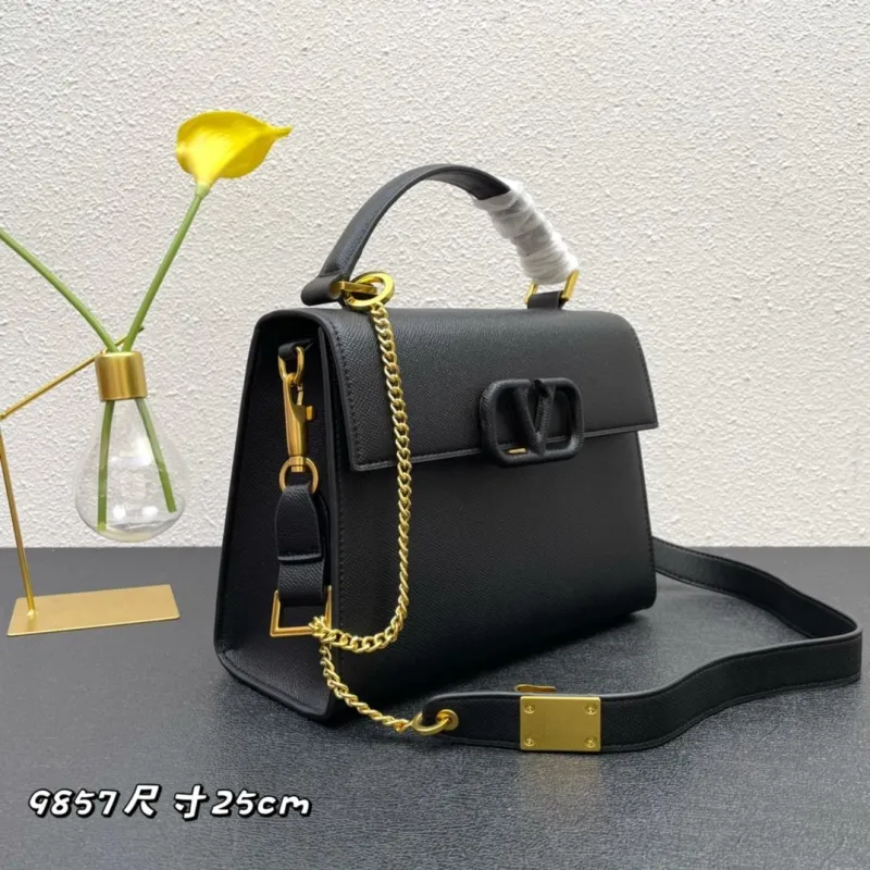 Alternative view of Valentino Handle Bags-261