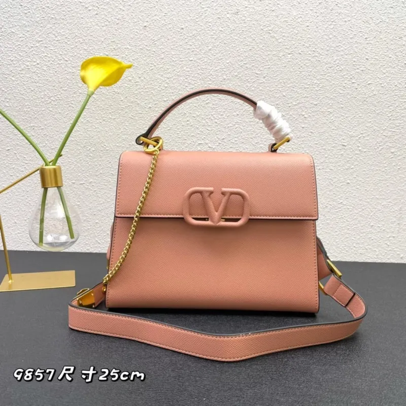 Valentino Handle Bags-262