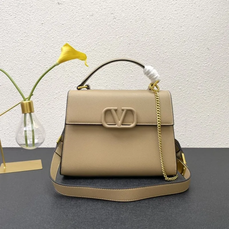 Valentino Handle Bags-263