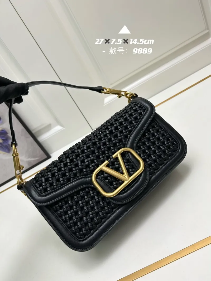 Alternative view of Valentino Handle Bags-266