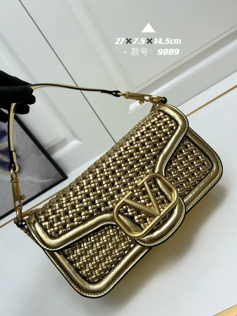 Alternative view of Valentino Handle Bags-267