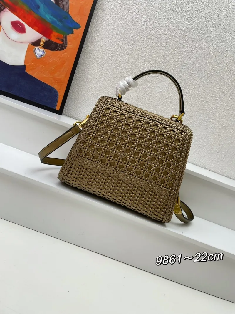 Alternative view of Valentino Handle Bags-273
