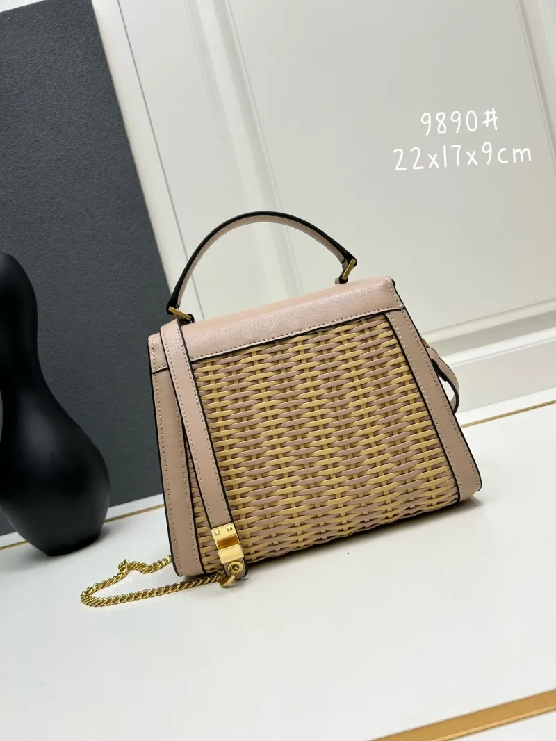 Alternative view of Valentino Handle Bags-277