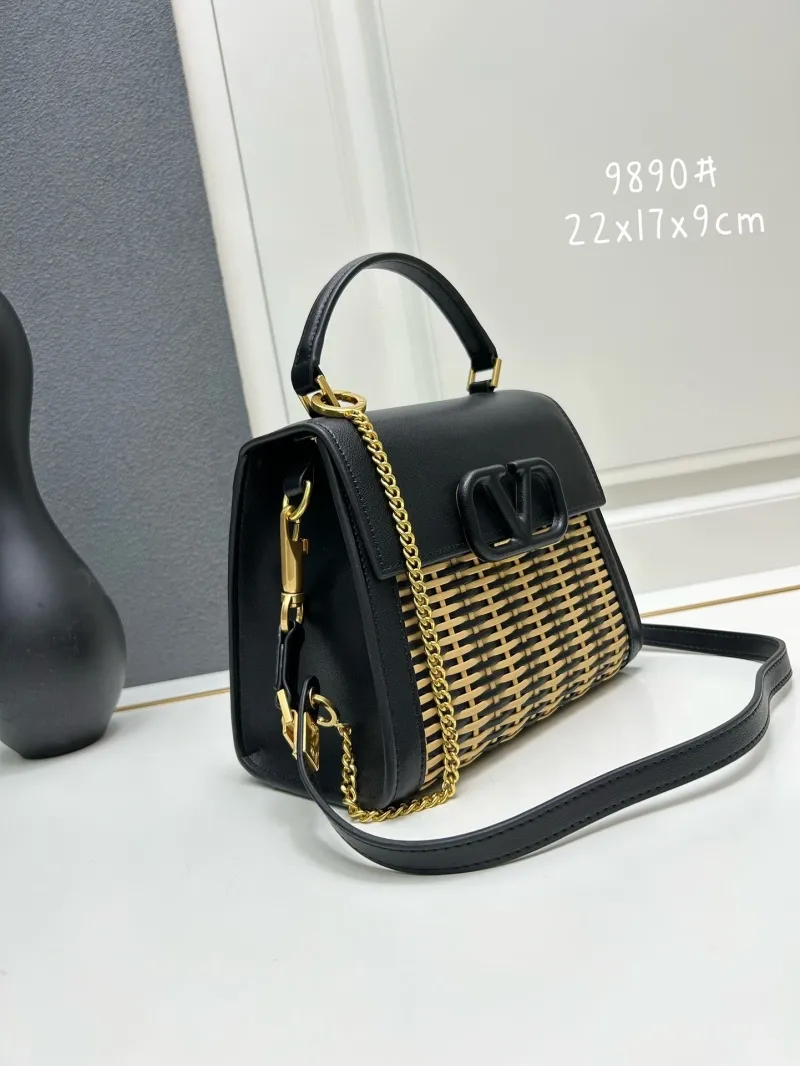 Alternative view of Valentino Handle Bags-278