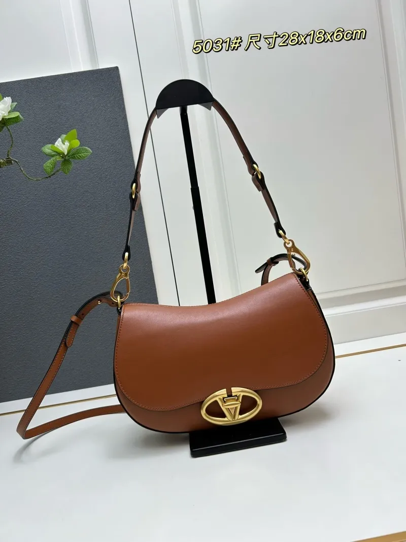 Valentino Handle Bags-284