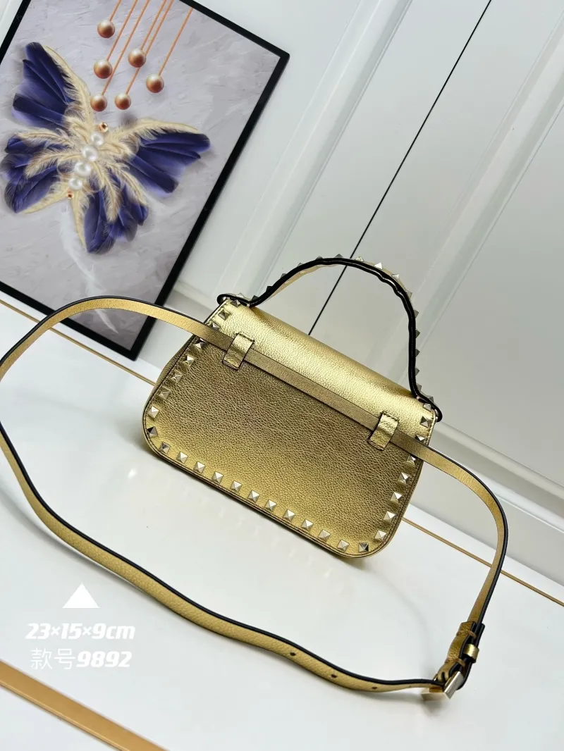Alternative view of Valentino Handle Bags-290