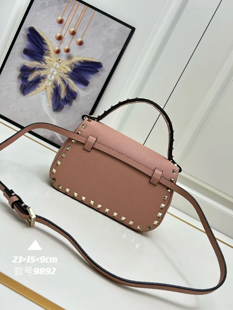 Alternative view of Valentino Handle Bags-291